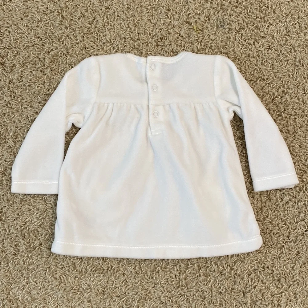 Carter’s | Fleece Top/Hoodie